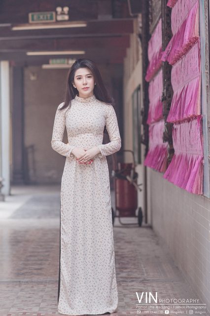Áo Dài truyền thống Việt Nam 7 – photo 91
