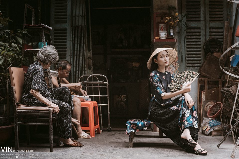 Áo Dài truyền thống Việt Nam 7 – photo 96