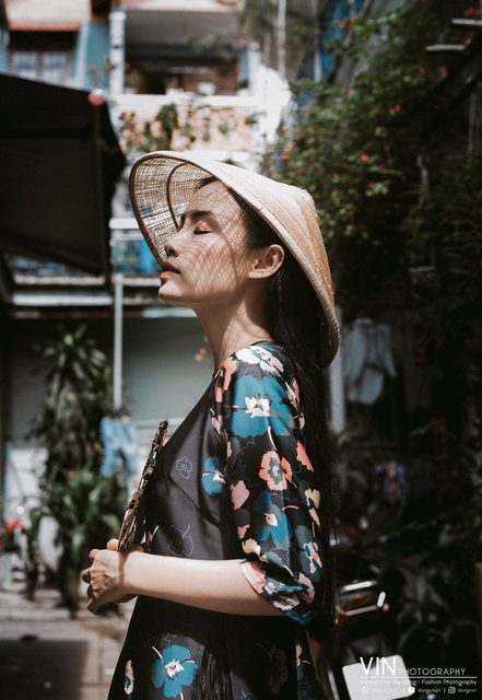 Áo Dài truyền thống Việt Nam 7 – photo 98