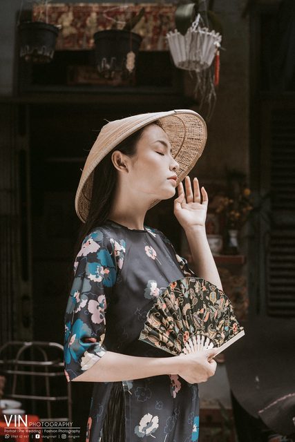 Áo Dài truyền thống Việt Nam 7 – photo 99