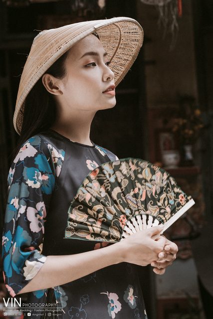 Áo Dài truyền thống Việt Nam 7 – photo 100
