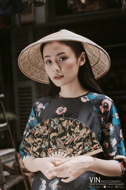 Áo Dài truyền thống Việt Nam 7 – photo 101