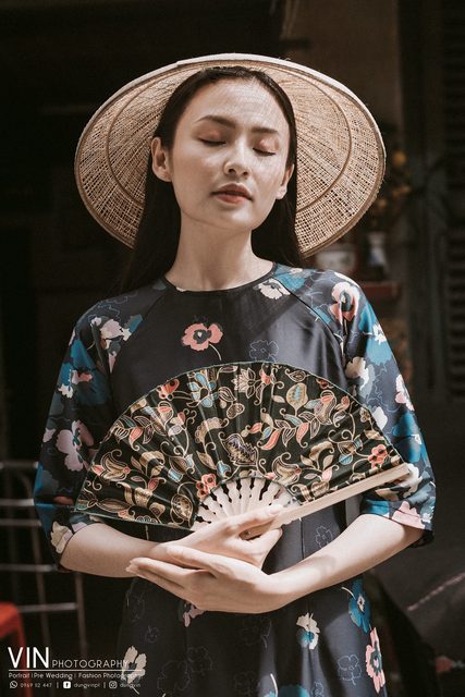 Áo Dài truyền thống Việt Nam 7 – photo 102