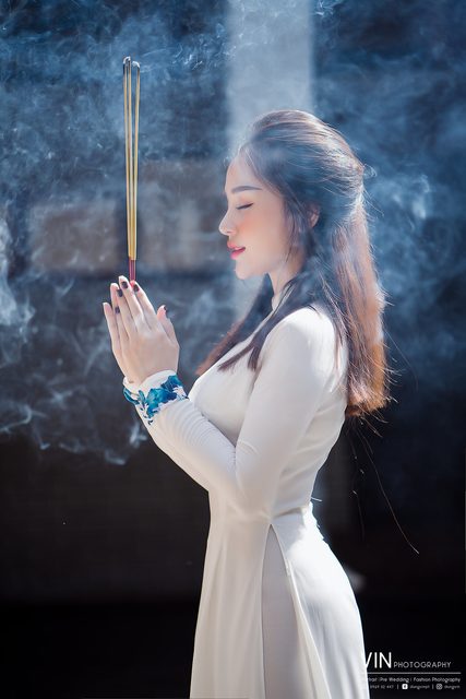 Áo Dài truyền thống Việt Nam 8 – photo 6