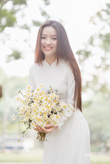 Áo Dài truyền thống Việt Nam 8 – photo 31