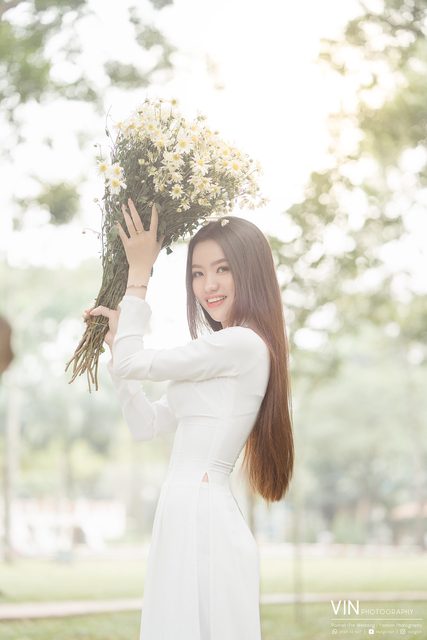 Áo Dài truyền thống Việt Nam 8 – photo 32
