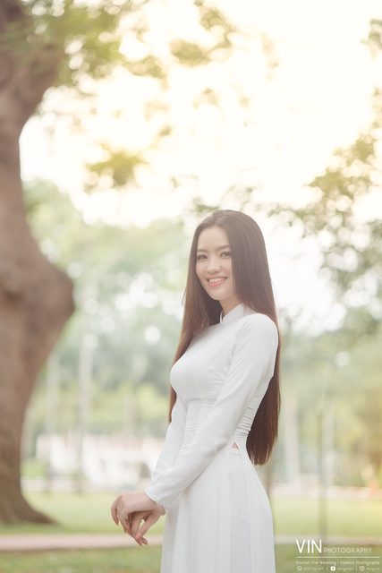 Áo Dài truyền thống Việt Nam 8 – photo 34