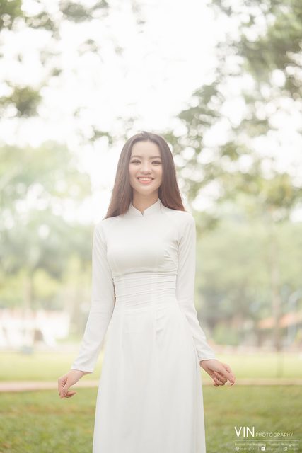 Áo Dài truyền thống Việt Nam 8 – photo 35