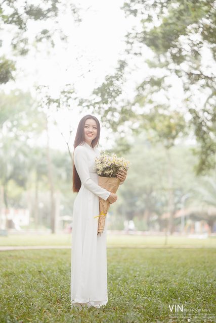 Áo Dài truyền thống Việt Nam 8 – photo 36