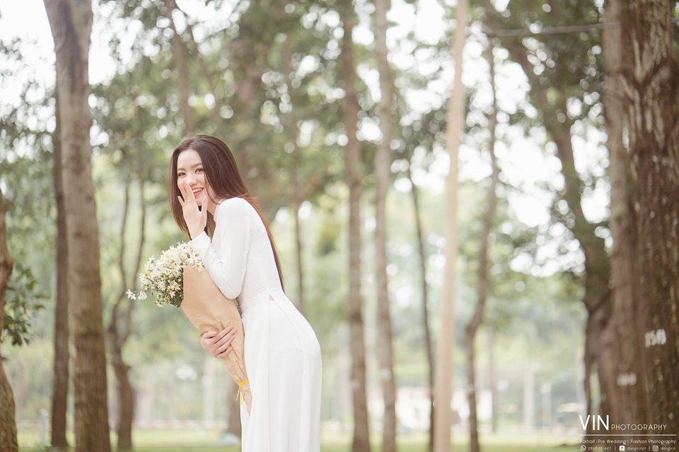 Áo Dài truyền thống Việt Nam 8 – photo 38