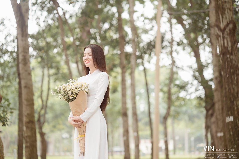 Áo Dài truyền thống Việt Nam 8 – photo 39