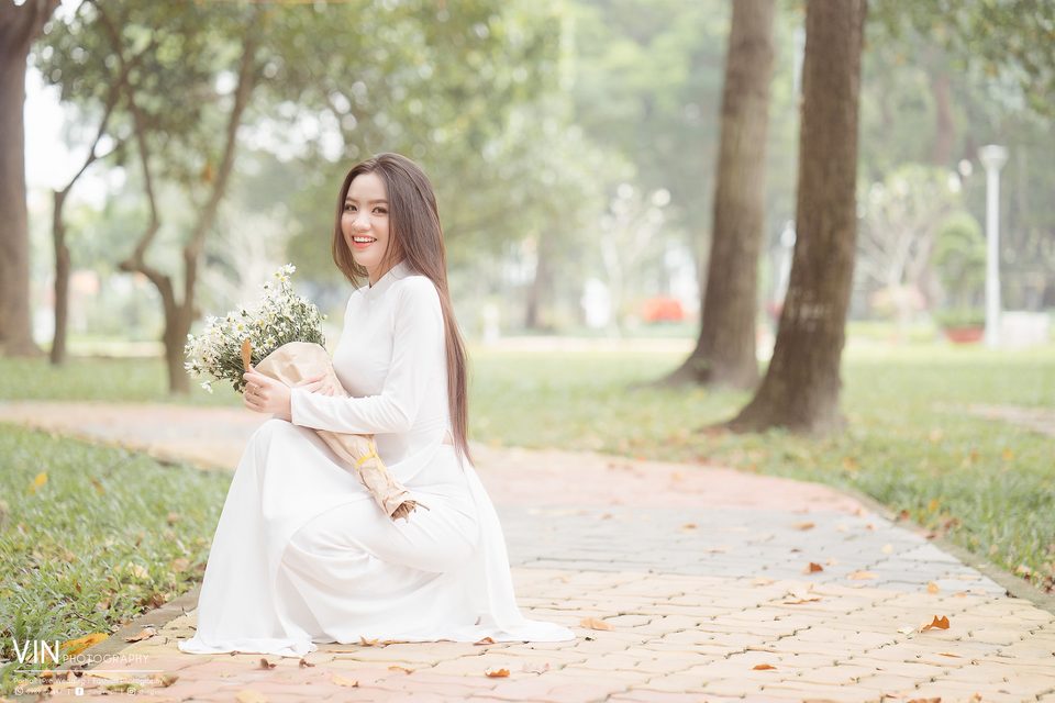 Áo Dài truyền thống Việt Nam 8 – photo 40