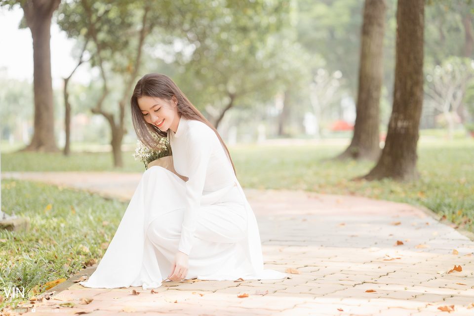 Áo Dài truyền thống Việt Nam 8 – photo 41