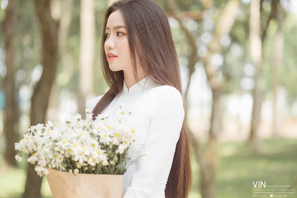 Áo Dài truyền thống Việt Nam 8 – photo 42