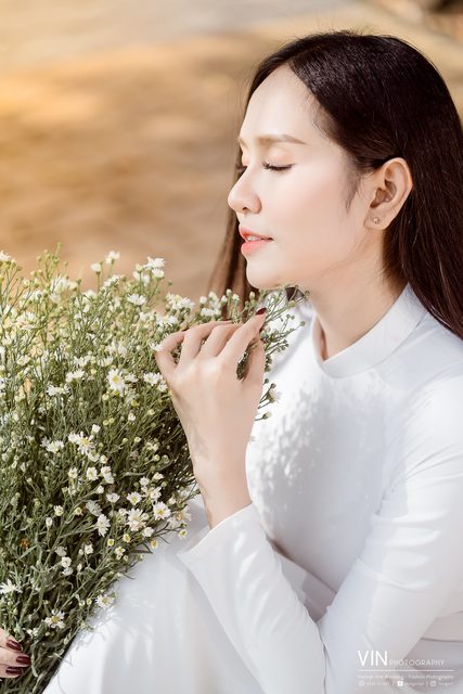 Áo Dài truyền thống Việt Nam 8 – photo 44