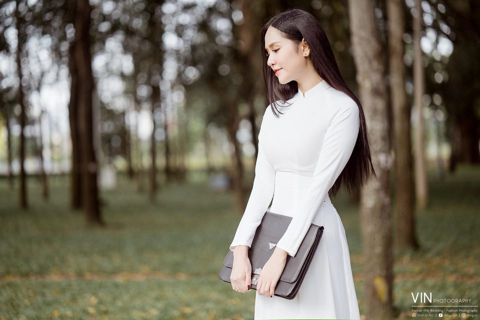 Áo Dài truyền thống Việt Nam 8 – photo 47