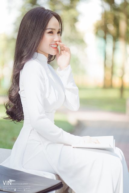 Áo Dài truyền thống Việt Nam 8 – photo 56