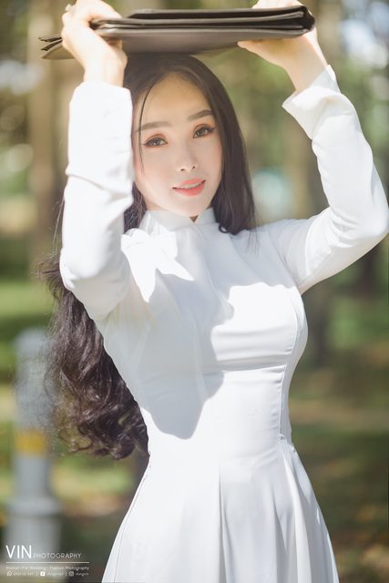 Áo Dài truyền thống Việt Nam 8 – photo 57