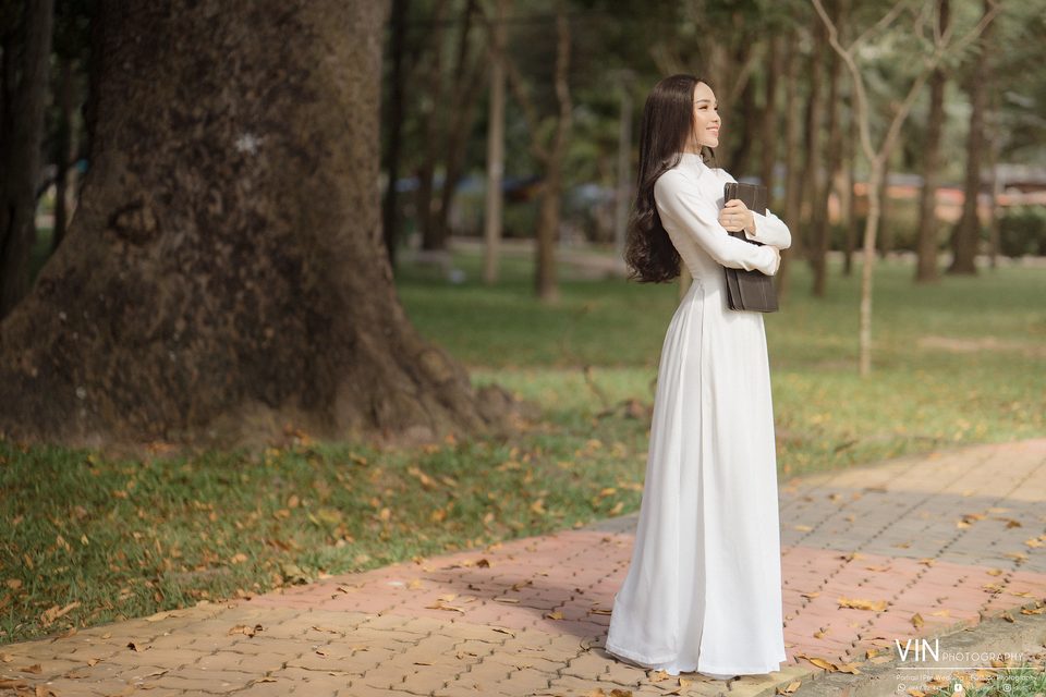 Áo Dài truyền thống Việt Nam 8 – photo 58
