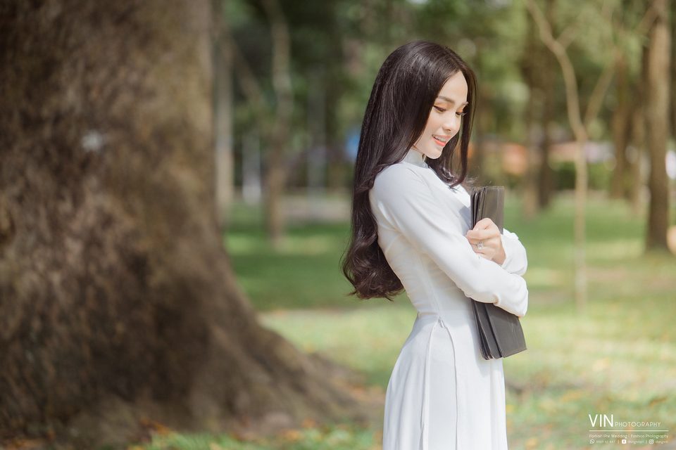 Áo Dài truyền thống Việt Nam 8 – photo 59