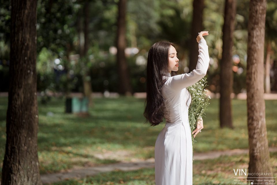 Áo Dài truyền thống Việt Nam 8 – photo 60