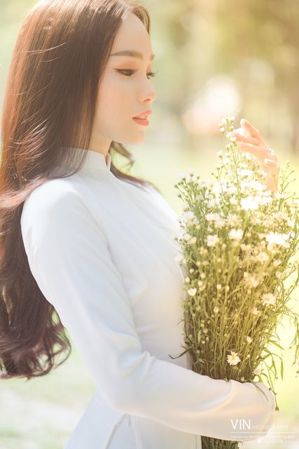 Áo Dài truyền thống Việt Nam 8 – photo 61