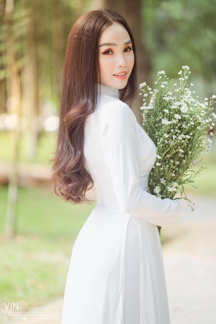 Áo Dài truyền thống Việt Nam 8 – photo 62
