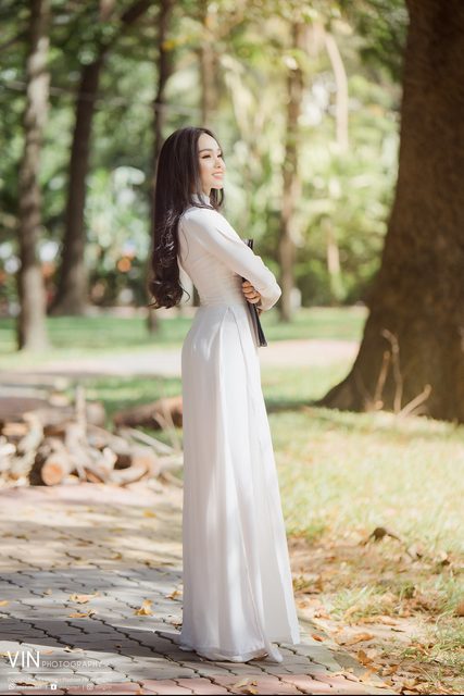 Áo Dài truyền thống Việt Nam 8 – photo 63