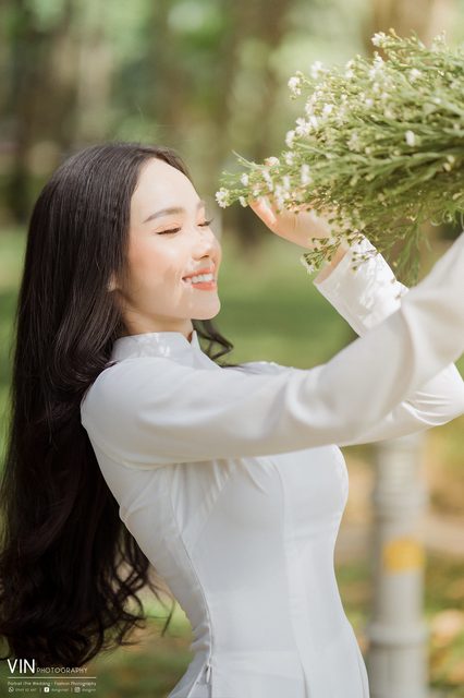 Áo Dài truyền thống Việt Nam 8 – photo 64