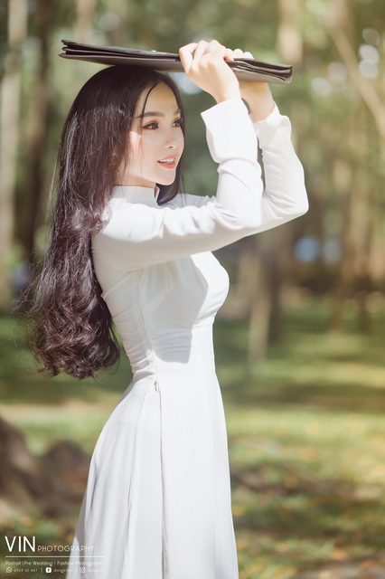 Áo Dài truyền thống Việt Nam 8 – photo 65