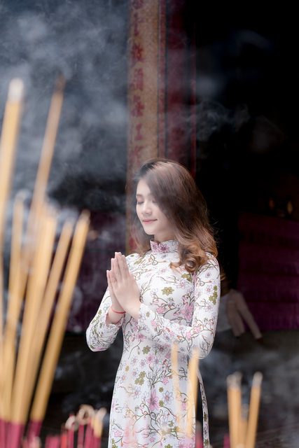 Áo Dài truyền thống Việt Nam 8 – photo 67