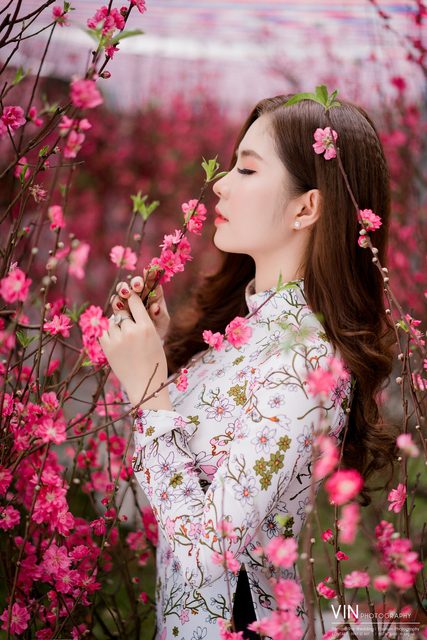 Áo Dài truyền thống Việt Nam 8 – photo 94