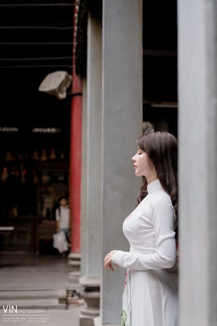Áo Dài truyền thống Việt Nam 8 – photo 95