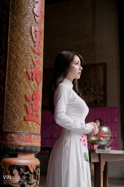 Áo Dài truyền thống Việt Nam 8 – photo 100