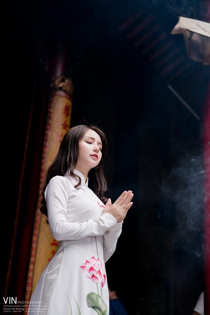 Áo Dài truyền thống Việt Nam 8 – photo 101