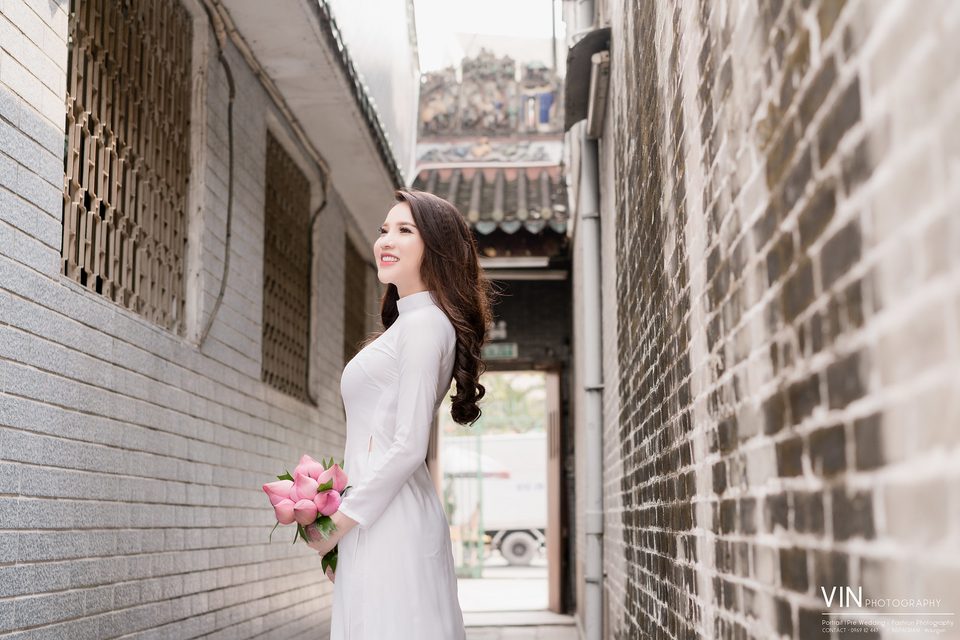 Áo Dài truyền thống Việt Nam 8 – photo 109
