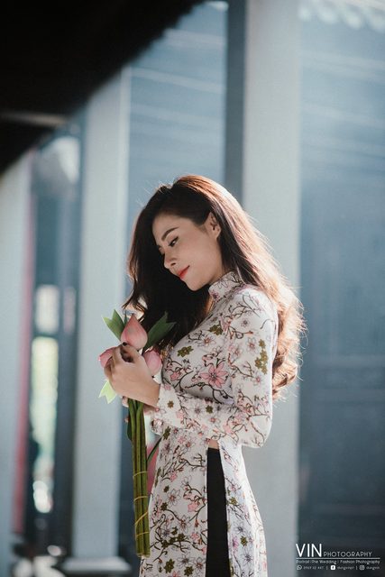 Áo Dài truyền thống Việt Nam 9 – photo 2