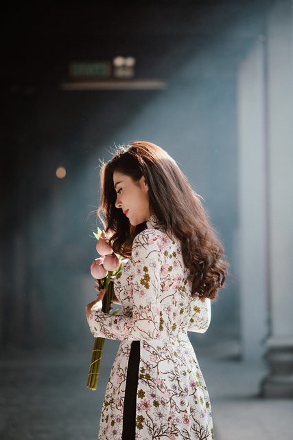 Áo Dài truyền thống Việt Nam 9 – photo 3