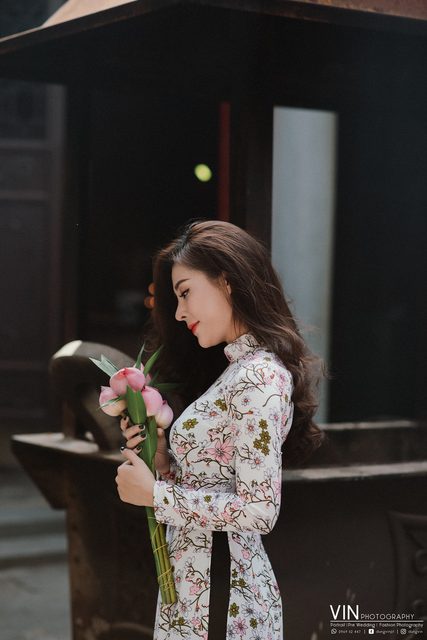 Áo Dài truyền thống Việt Nam 9 – photo 12