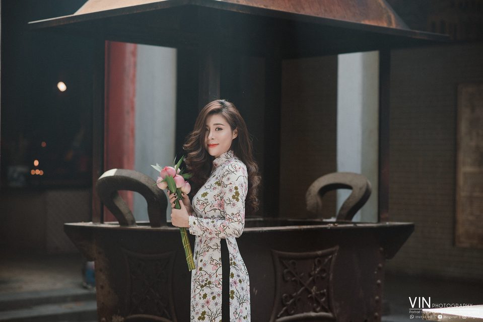 Áo Dài truyền thống Việt Nam 9 – photo 13