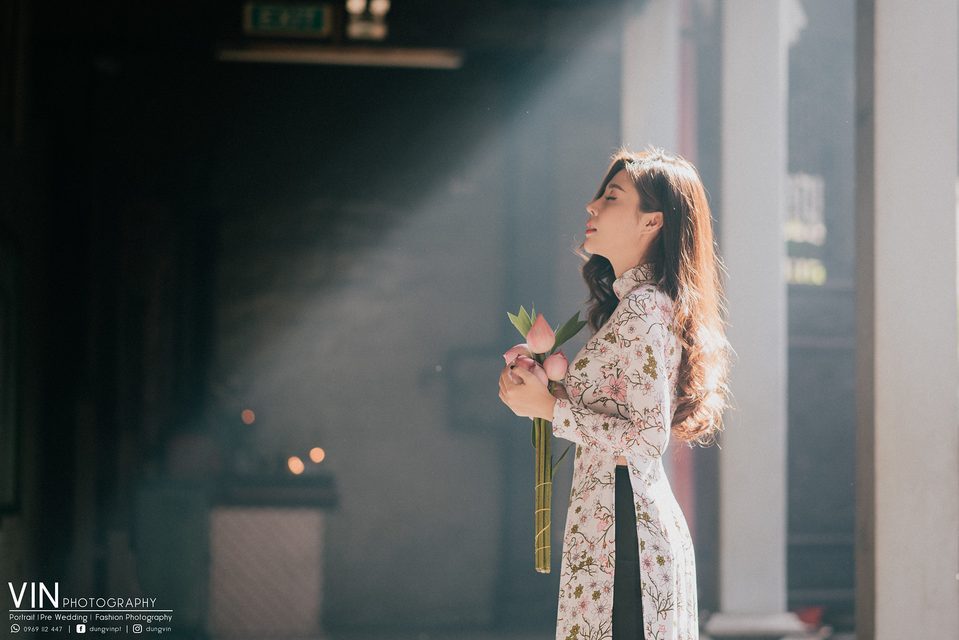 Áo Dài truyền thống Việt Nam 9 – photo 14