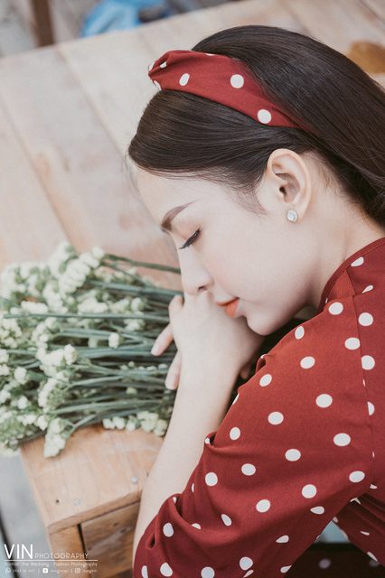 Áo Dài truyền thống Việt Nam 9 – photo 16