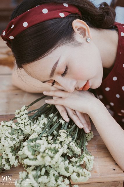 Áo Dài truyền thống Việt Nam 9 – photo 17