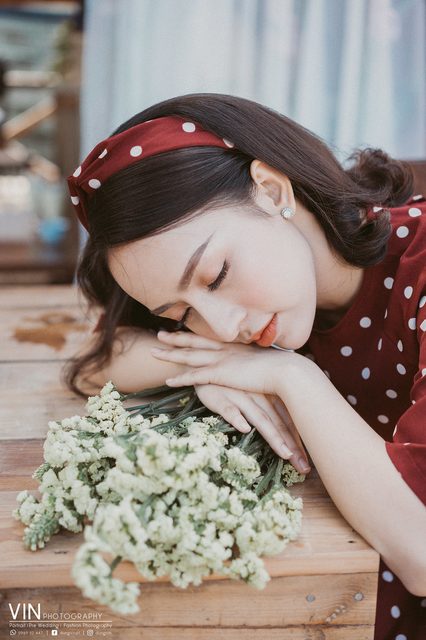 Áo Dài truyền thống Việt Nam 9 – photo 18