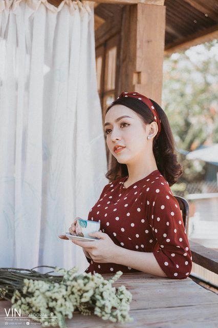 Áo Dài truyền thống Việt Nam 9 – photo 24