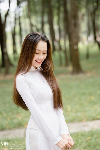 Áo Dài truyền thống Việt Nam 9 – photo 25