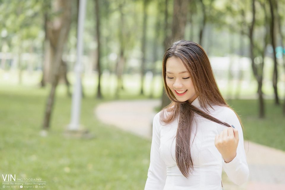 Áo Dài truyền thống Việt Nam 9 – photo 27