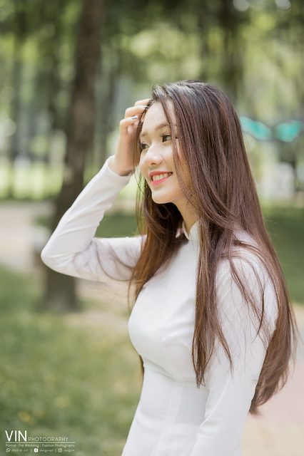 Áo Dài truyền thống Việt Nam 9 – photo 28