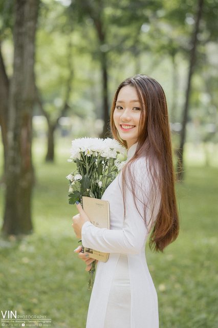 Áo Dài truyền thống Việt Nam 9 – photo 30