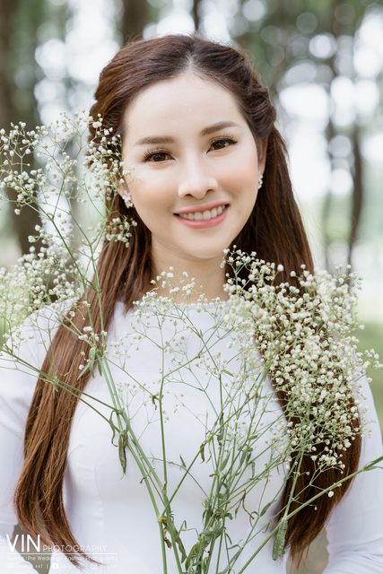 Áo Dài truyền thống Việt Nam 9 – photo 31